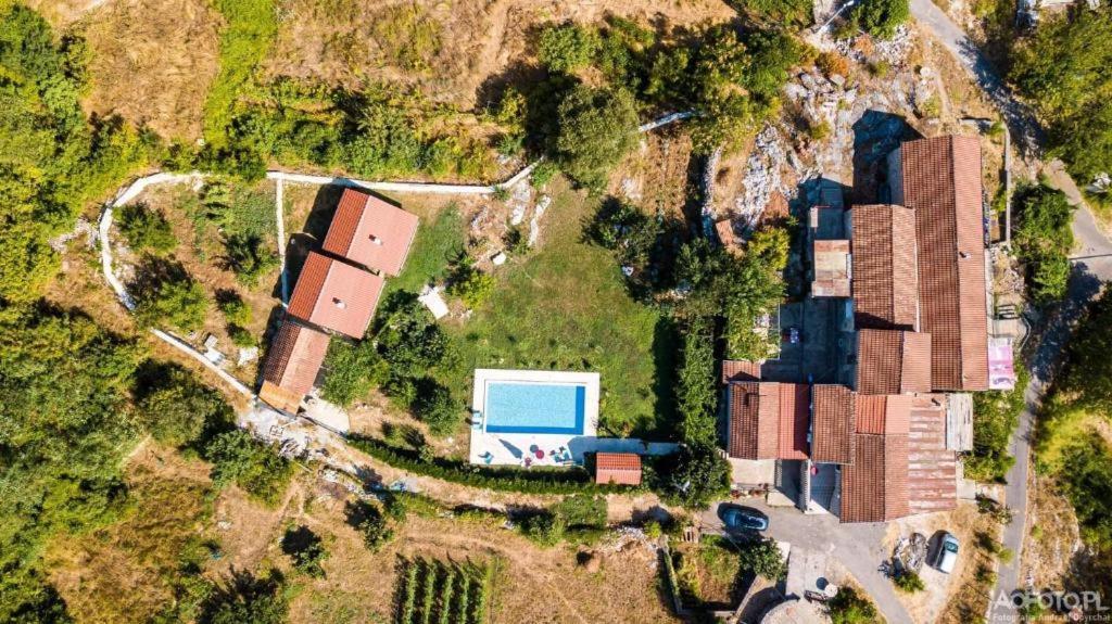 Rustic Village House 4 Rijeka Crnojevića Esterno foto